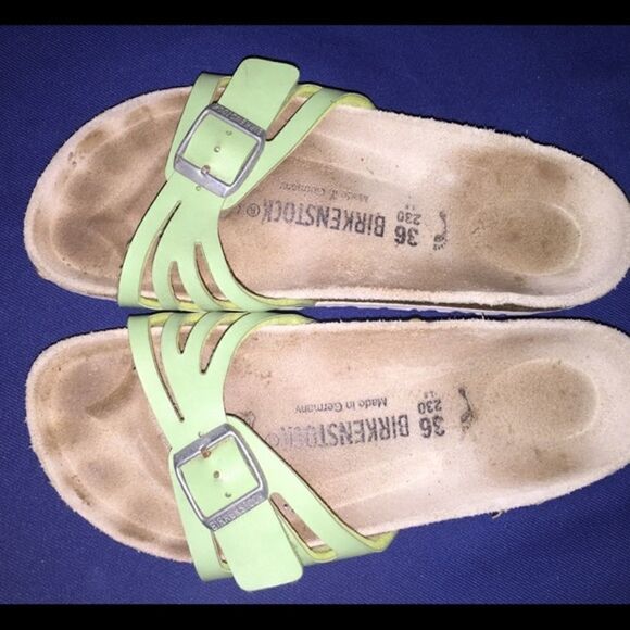 Birkenstock Shoes - Birkenstock size 36 